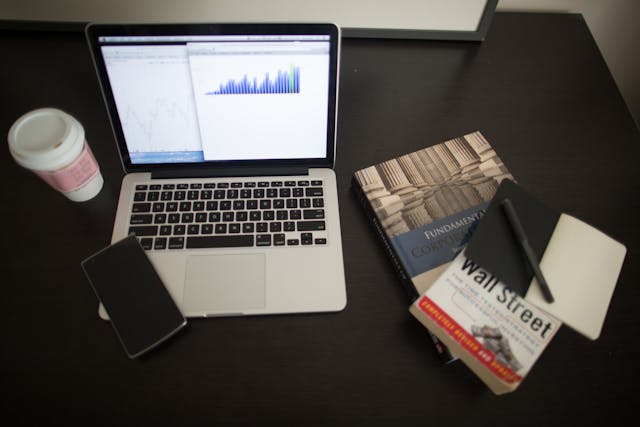 Financial Planning Webinar